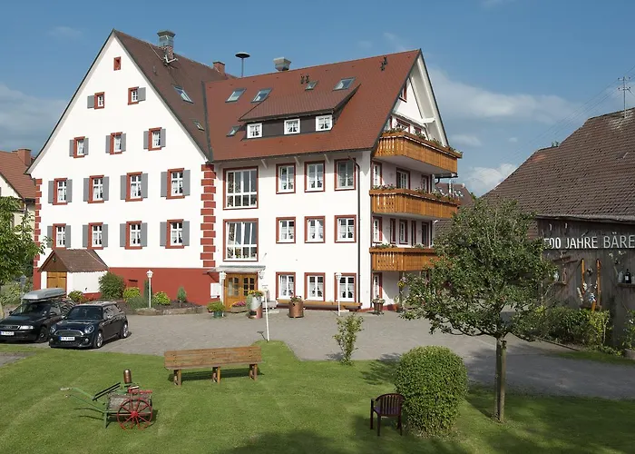 Landgasthof Baeren