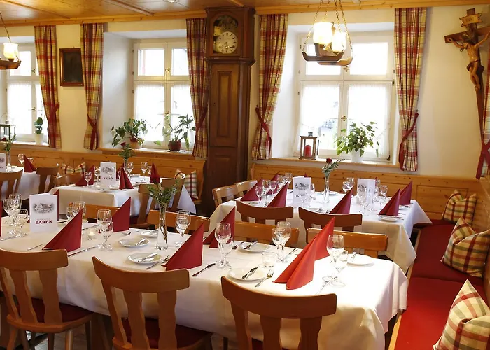 Landgasthof Baeren