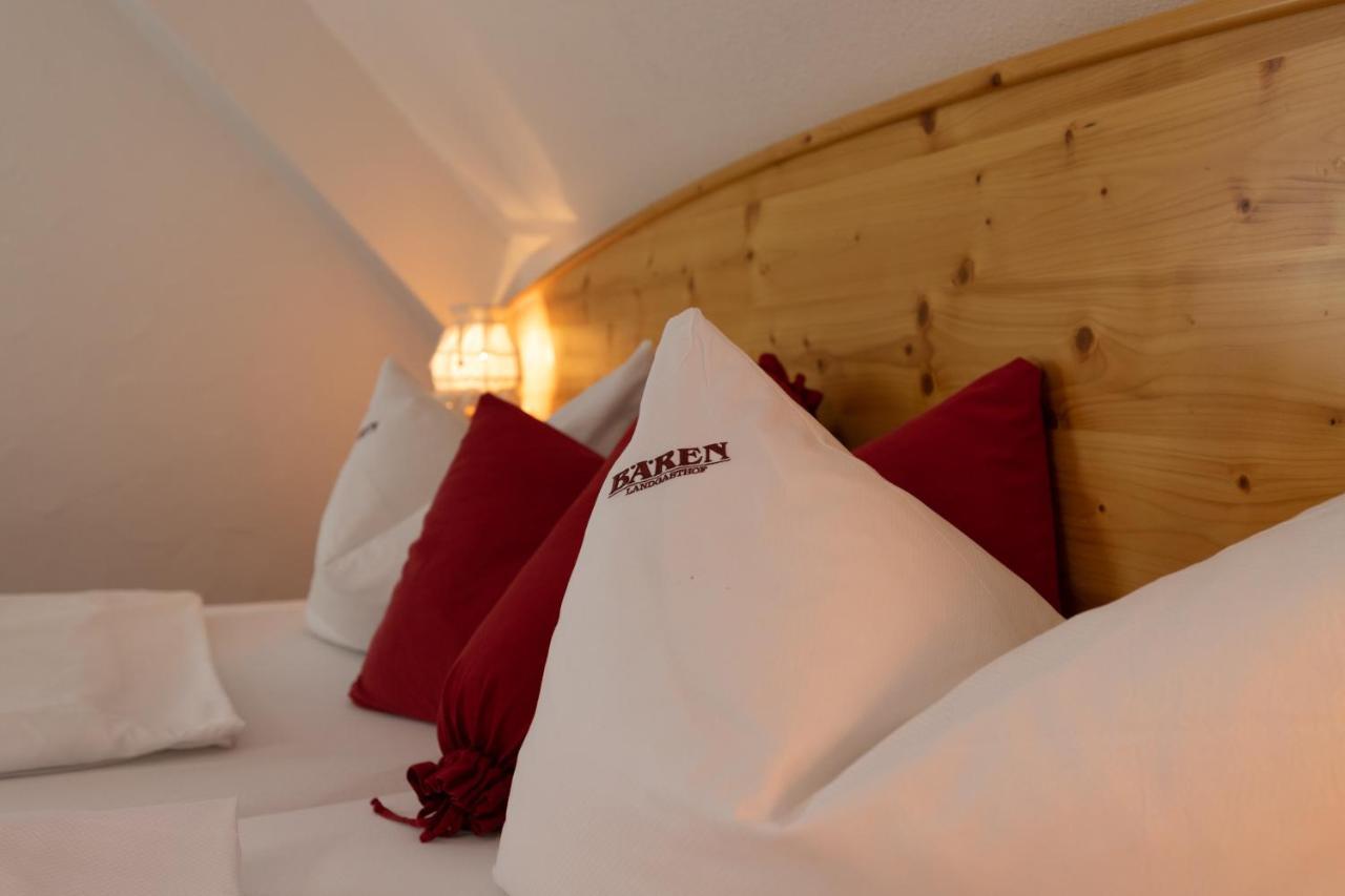 Landgasthof Baeren Zajazd 5*